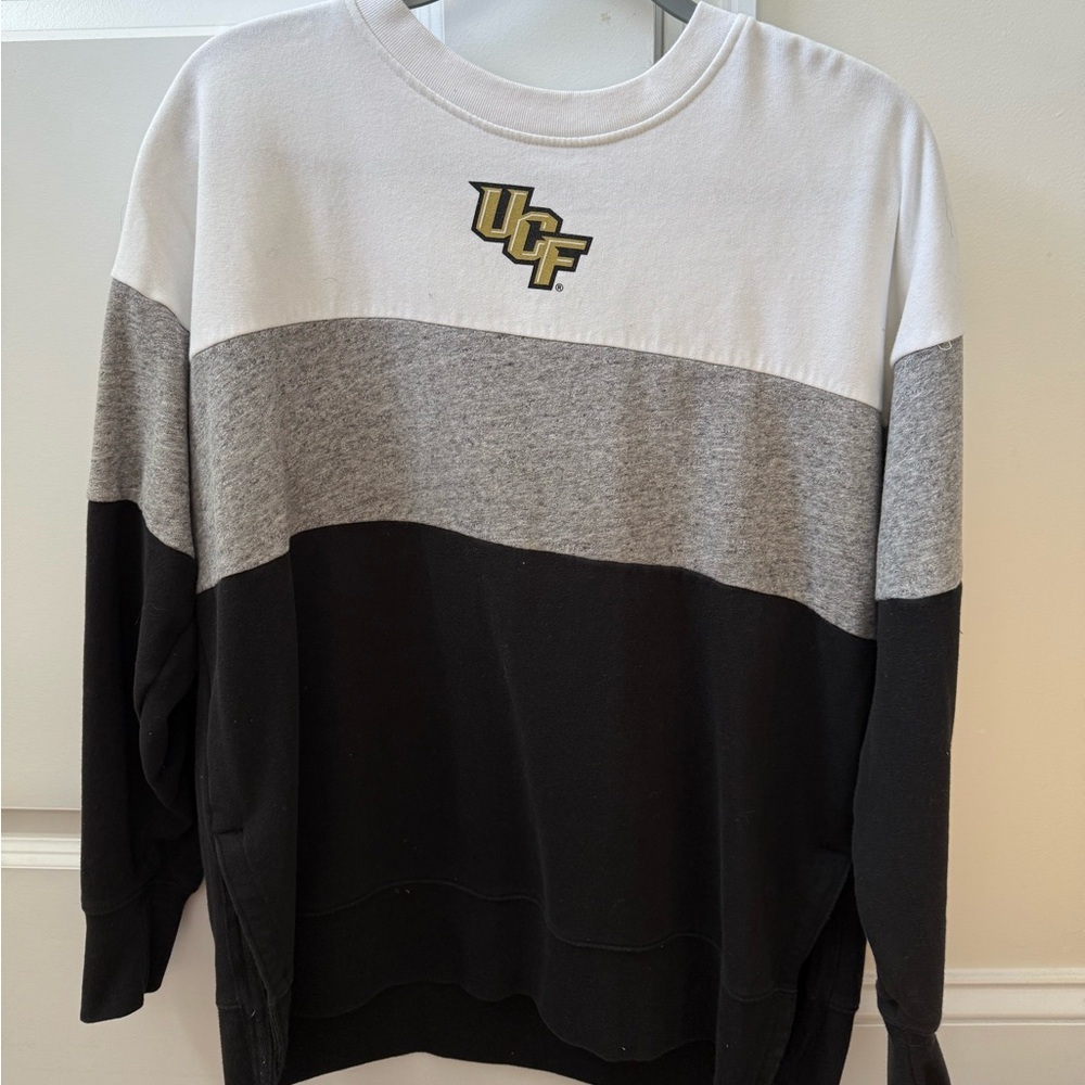 AMERICAN EAGLE Tailgate UCF Sweatshirt